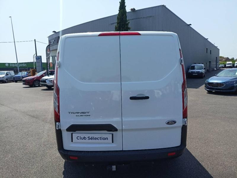 Ford Transit 300 L1H1 2.0 EcoBlue 105 Ambiente 7cv  occasion  Olivet - photo n6