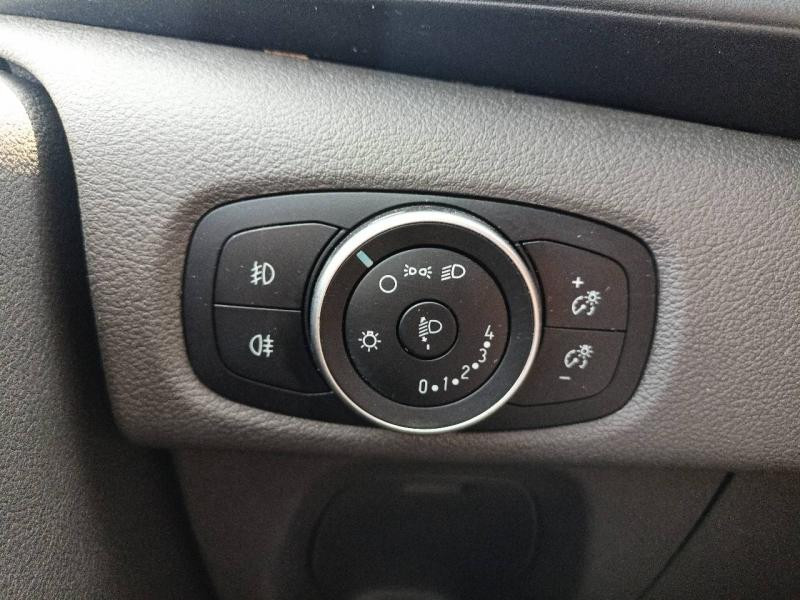 Ford Transit 300 L1H1 2.0 EcoBlue 105 Ambiente 7cv  occasion  Olivet - photo n17