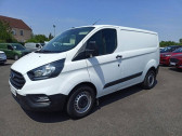 Ford Transit occasion année 2020 boite Manuelle Annonce Ford Transit occasion Diesel 300 L1H1 2.0 EcoBlue 105 Ambiente 7cv à Olivet