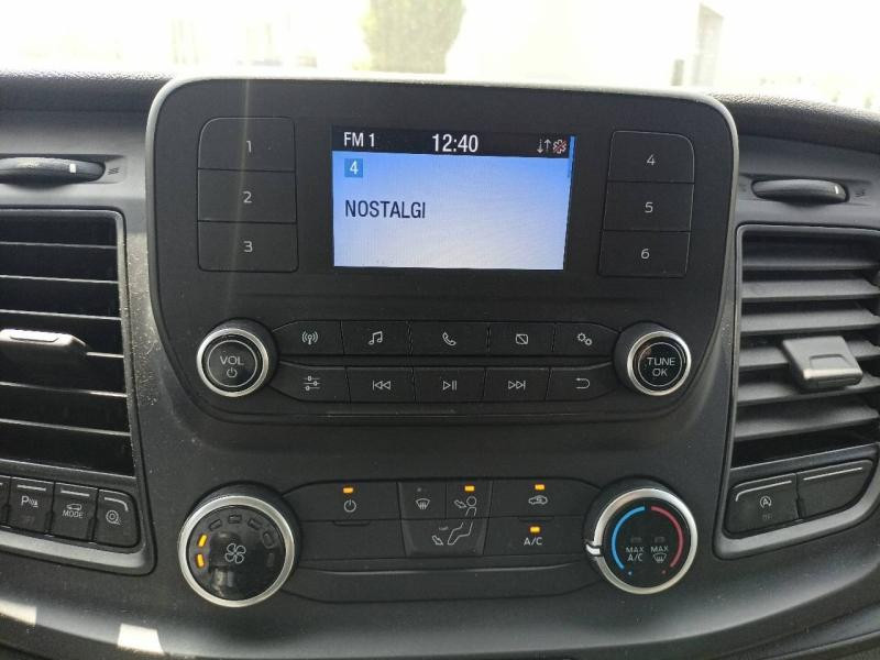 Ford Transit 300 L1H1 2.0 EcoBlue 105 Ambiente 7cv  occasion  Olivet - photo n14
