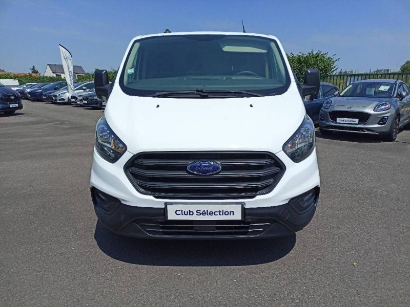 Ford Transit 300 L1H1 2.0 EcoBlue 105 Ambiente 7cv  occasion  Olivet - photo n2