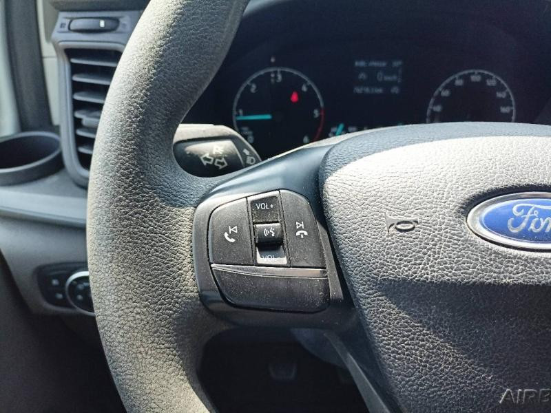 Ford Transit 300 L1H1 2.0 EcoBlue 105 Ambiente 7cv  occasion  Olivet - photo n19