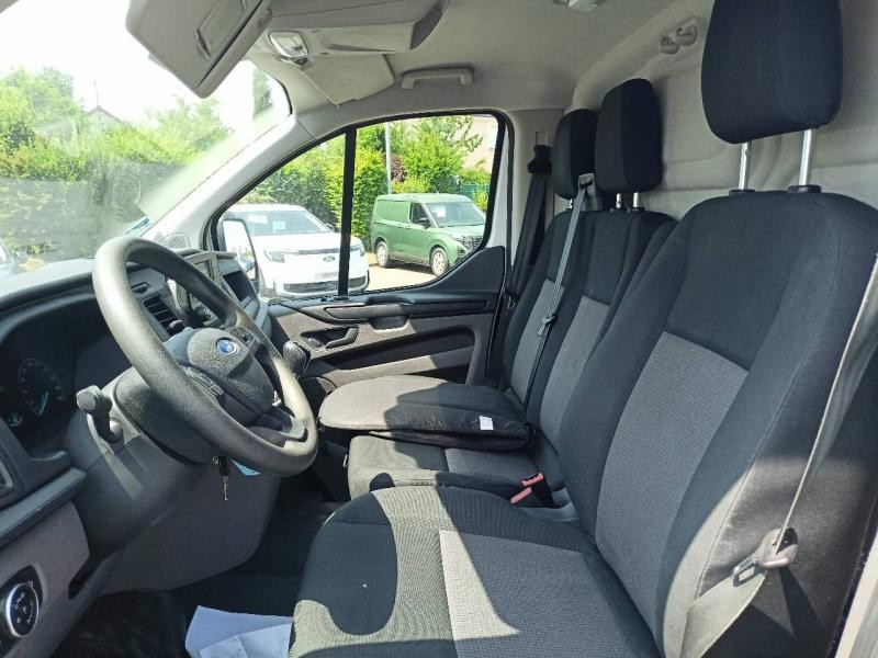 Ford Transit 300 L1H1 2.0 EcoBlue 105 Ambiente 7cv  occasion  Olivet - photo n10