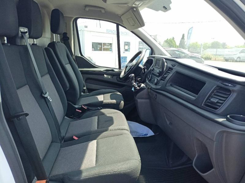 Ford Transit 300 L1H1 2.0 EcoBlue 105 Ambiente 7cv  occasion  Olivet - photo n11