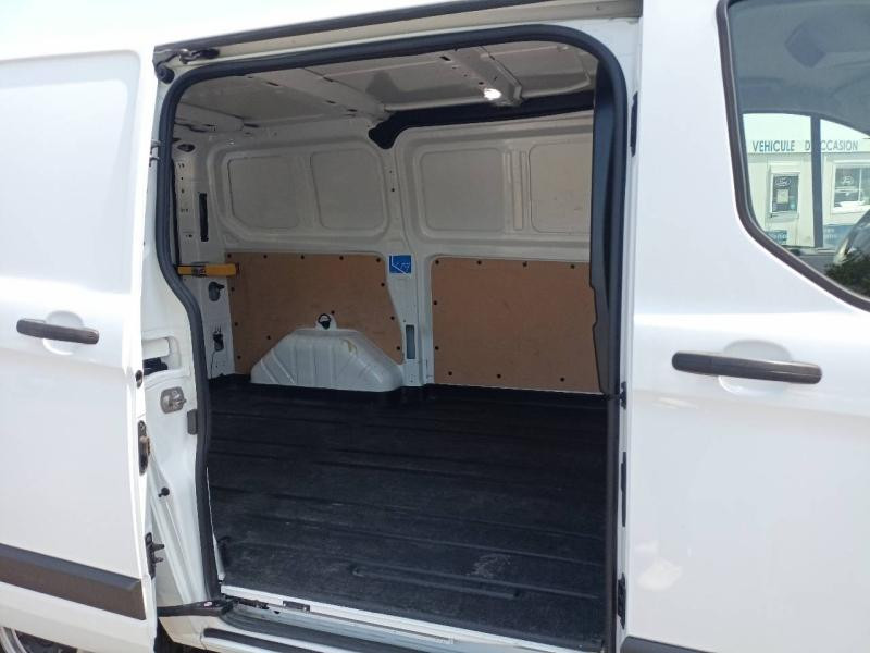 Ford Transit 300 L1H1 2.0 EcoBlue 105 Ambiente 7cv  occasion  Olivet - photo n12