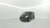 Ford Transit 300 L1H1 2.0 EcoBlue 130 Cabine Approfondie Limited BVA6 Sur   SAINT-GREGOIRE 35