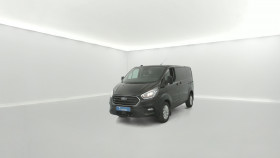 Ford Transit , garage BRIOCAR RENNES  SAINT-GREGOIRE