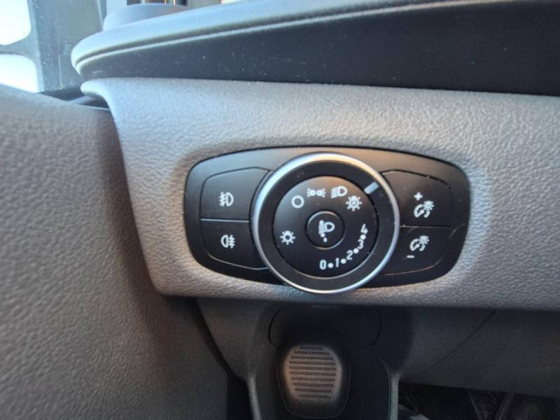 Ford Transit 300 L1H1 2.0 EcoBlue 130 Cabine Approfondie Trend Business 7  occasion � Amilly - photo n�9