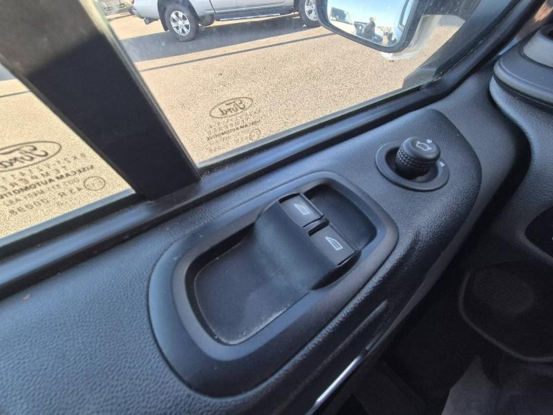 Ford Transit 300 L1H1 2.0 EcoBlue 130 Cabine Approfondie Trend Business 7  occasion � Amilly - photo n�20