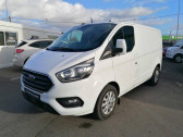 Ford Transit occasion année 2020 boite Manuelle Annonce Ford Transit occasion Diesel 300 L1H1 2.0 EcoBlue 130 Limited 7cv à Olivet