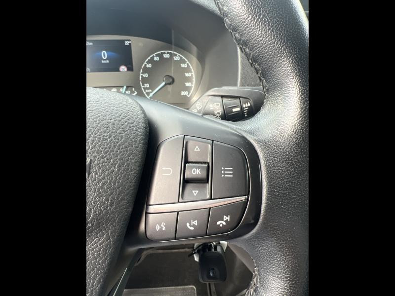 Ford Transit 300 L1H1 2.0 EcoBlue 130 S&S Limited BVA6 7cv  occasion � Fleury-les-Aubrais - photo n�17