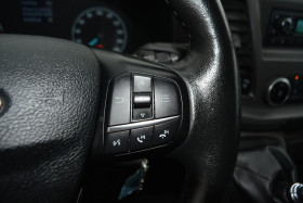 Ford Transit 300 L1H1 2.0 ECOBLUE 130 TREND BUSINESS 7CV  occasion � Toulouse - photo n�8