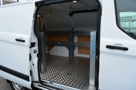 Ford Transit 300 L1H1 2.0 ECOBLUE 130 TREND BUSINESS 7CV  occasion � Toulouse - photo n�11