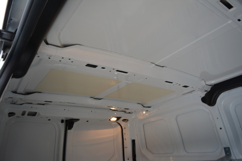 Ford Transit 300 L1H1 2.0 ECOBLUE 130 TREND BUSINESS 7CV  occasion  Toulouse - photo n17