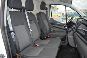 Ford Transit 300 L1H1 2.0 ECOBLUE 130 TREND BUSINESS 7CV  occasion � Toulouse - photo n�18