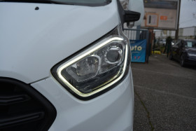 Ford Transit 300 L1H1 2.0 ECOBLUE 130 TREND BUSINESS 7CV  occasion � Toulouse - photo n�12