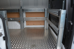 Ford Transit 300 L1H1 2.0 ECOBLUE 130 TREND BUSINESS 7CV  occasion � Toulouse - photo n�15