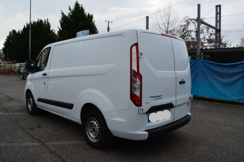 Ford Transit 300 L1H1 2.0 ECOBLUE 130 TREND BUSINESS 7CV  occasion  Toulouse - photo n14