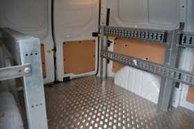 Ford Transit 300 L1H1 2.0 ECOBLUE 130 TREND BUSINESS 7CV  occasion � Toulouse - photo n�16