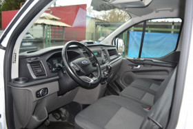 Ford Transit 300 L1H1 2.0 ECOBLUE 130 TREND BUSINESS 7CV  occasion � Toulouse - photo n�3