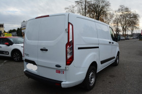 Ford Transit 300 L1H1 2.0 ECOBLUE 130 TREND BUSINESS 7CV  occasion � Toulouse - photo n�2