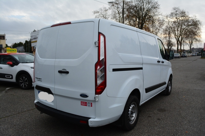 Ford Transit 300 L1H1 2.0 ECOBLUE 130 TREND BUSINESS 7CV  occasion  Toulouse - photo n2