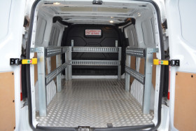 Ford Transit 300 L1H1 2.0 ECOBLUE 130 TREND BUSINESS 7CV  occasion � Toulouse - photo n�10