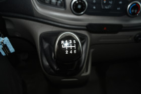 Ford Transit 300 L1H1 2.0 ECOBLUE 130 TREND BUSINESS 7CV  occasion � Toulouse - photo n�5