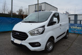Annonce Ford Transit occasion Diesel 300 L1H1 2.0 ECOBLUE 130 TREND BUSINESS 7CV  Toulouse