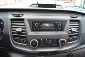 Ford Transit 300 L1H1 2.0 ECOBLUE 130 TREND BUSINESS 7CV  occasion � Toulouse - photo n�4