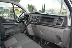 Ford Transit 300 L1H1 2.0 ECOBLUE 130 TREND BUSINESS 7CV  occasion � Toulouse - photo n�19