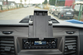 Ford Transit 300 L1H1 2.0 ECOBLUE 130 TREND BUSINESS 7CV  occasion � Toulouse - photo n�6