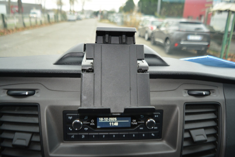 Ford Transit 300 L1H1 2.0 ECOBLUE 130 TREND BUSINESS 7CV  occasion  Toulouse - photo n6