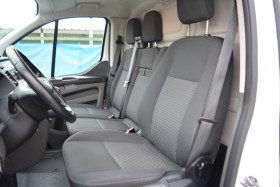 Ford Transit 300 L1H1 2.0 ECOBLUE 130 TREND BUSINESS 7CV  occasion � Toulouse - photo n�9