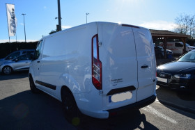 Ford Transit 300 L1H1 2.0 ECOBLUE 130 TREND BUSINESS 7CV  occasion � Toulouse - photo n�13
