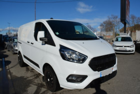 Ford Transit 300 L1H1 2.0 ECOBLUE 130 TREND BUSINESS 7CV  occasion � Toulouse - photo n�12
