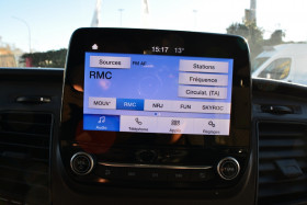 Ford Transit 300 L1H1 2.0 ECOBLUE 130 TREND BUSINESS 7CV  occasion � Toulouse - photo n�4