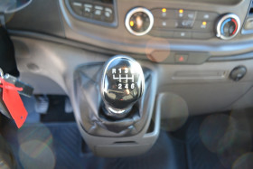 Ford Transit 300 L1H1 2.0 ECOBLUE 130 TREND BUSINESS 7CV  occasion � Toulouse - photo n�7