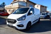 Annonce Ford Transit occasion Diesel 300 L1H1 2.0 ECOBLUE 130 TREND BUSINESS 7CV � Toulouse