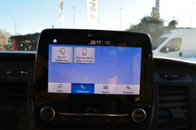 Ford Transit 300 L1H1 2.0 ECOBLUE 130 TREND BUSINESS 7CV  occasion � Toulouse - photo n�5