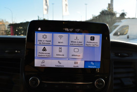 Ford Transit 300 L1H1 2.0 ECOBLUE 130 TREND BUSINESS 7CV  occasion � Toulouse - photo n�6