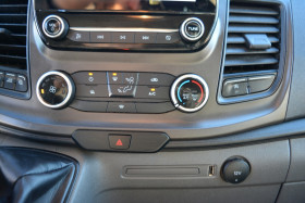 Ford Transit 300 L1H1 2.0 ECOBLUE 130 TREND BUSINESS 7CV  occasion � Toulouse - photo n�18