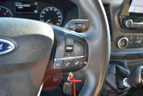 Ford Transit 300 L1H1 2.0 ECOBLUE 130 TREND BUSINESS 7CV  occasion � Toulouse - photo n�16