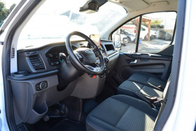Ford Transit 300 L1H1 2.0 ECOBLUE 130 TREND BUSINESS 7CV  occasion � Toulouse - photo n�3