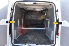 Ford Transit 300 L1H1 2.0 ECOBLUE 130 TREND BUSINESS 7CV  occasion � Toulouse - photo n�9