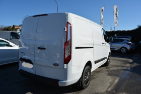 Ford Transit 300 L1H1 2.0 ECOBLUE 130 TREND BUSINESS 7CV  occasion � Toulouse - photo n�2