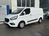 Annonce Ford Transit occasion Diesel 300 L1H1 2.0 EcoBlue 130 Trend Business 7cv  Auxerre