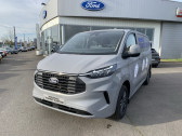 Ford Transit utilitaire 300 L1H1 2.0 EcoBlue 136ch Limited  anne 2024