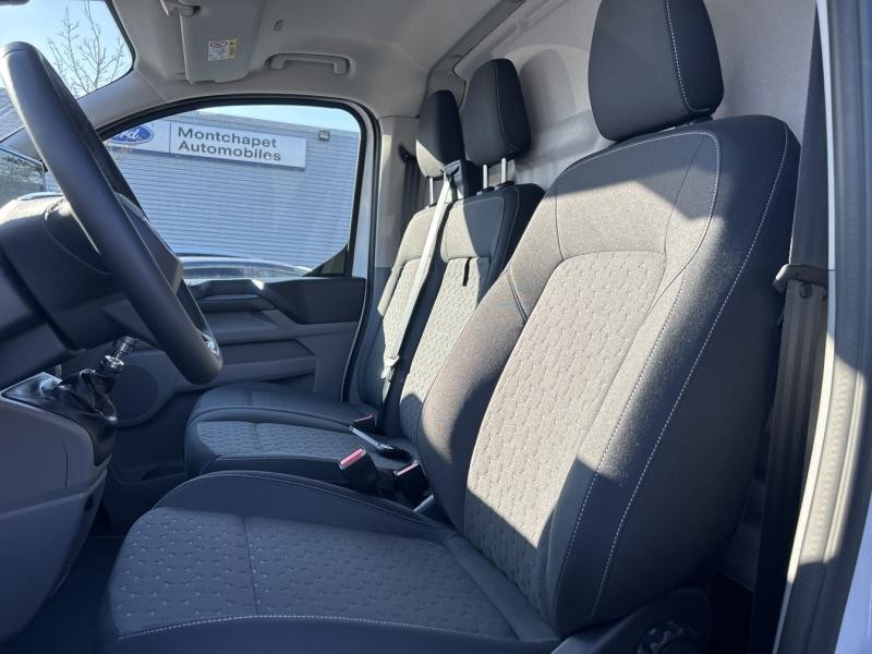 Ford Transit 300 L1H1 2.0 EcoBlue 136ch Limited  occasion � Beaune - photo n�10