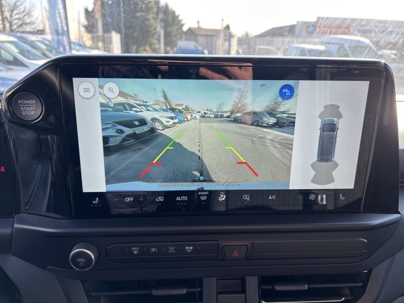 Ford Transit 300 L1H1 2.0 EcoBlue 136ch Limited  occasion � Beaune - photo n�16